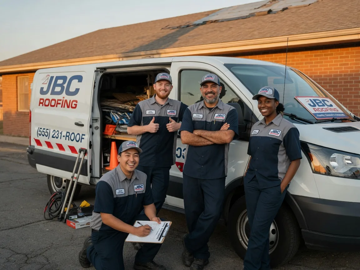 Roof Replacement company in Berkeley Springs, WV